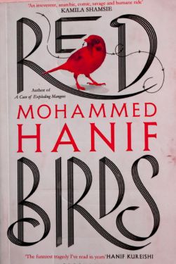 Red Birds