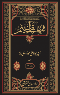 Tafheem ul Quran (Special)