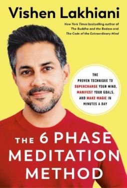 The 6 Phase Meditation Method
