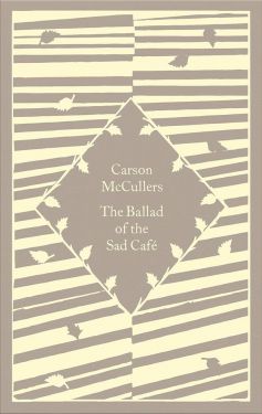 The Ballad Of The Sad Cafe